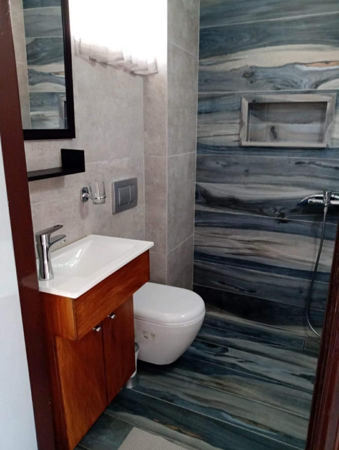 Anna Studios Миртеа Экстерьер фото