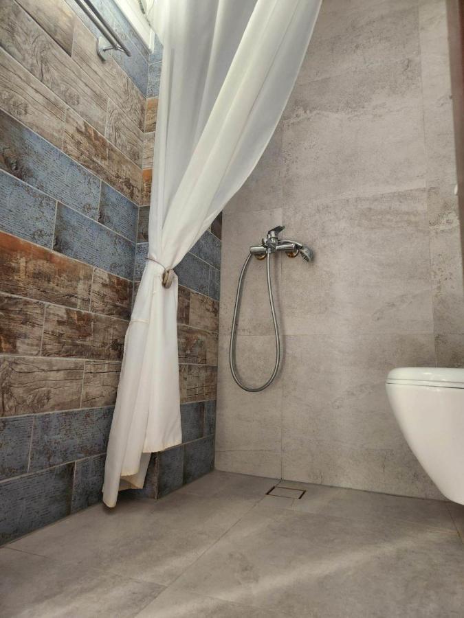 Anna Studios Миртеа Экстерьер фото